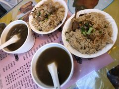 -王桂峰特色小吃(浔阳路店)