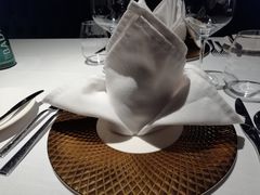 餐具摆设-米洛克欧洲蛋糕(西南路店)