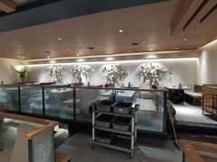 -韩盛·古法烤肉店(皇城恒隆广场店)