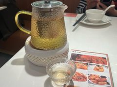 -粤来记·啫啫煲·点心(日月光店)