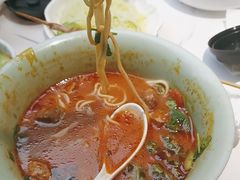 -李先生牛肉面大王(广渠门内店)