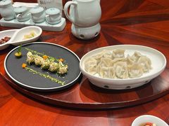 -喜鼎海胆水饺(东港店)