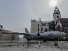 -中国人民解放军海军博物馆