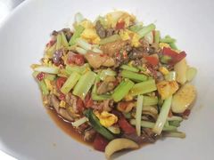 -大中小寻味生活餐厅(华润店)