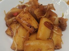 -稻香饭店(IFS国金中心店)