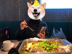 -半天妖烤鱼(印象城店)