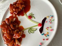 -老克勒上海菜(南京路步行街店)