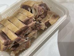 -清真·金宏兴鸭子店(明瓦廊店)