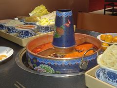 -咏江南·苏式火锅·苏州评弹(观前街店)