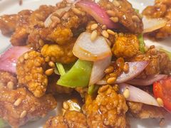 -福荣居褡裢火烧京味家常菜(西四店)