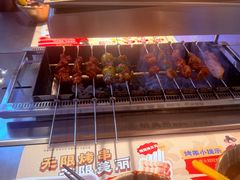-观音桥步行街