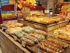 -西村叔叔的店·面包·甜品·蛋糕(崂山丽达店)