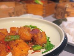 -晓粤·惹味粤菜(凯德乐峰广场店)