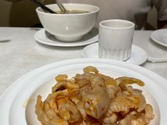 -衡山汇·高级粤菜(霄云路店)