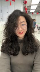 -5M HAIR SALON 旗舰店
