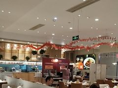 -大厨小馆(华阳城店)