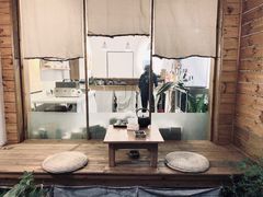 -边渡咖啡烘焙店(昙华林店)