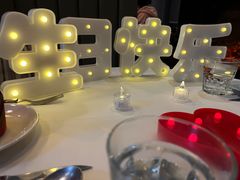 -食间牛排(湖西路店)