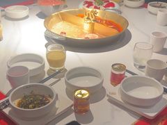 -小龙翻大江文化火锅(宽窄店)