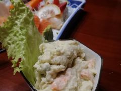 -花月日本料理(奥林匹克大厦店)