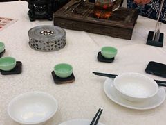 -顺德人家食府(黄金广场店)