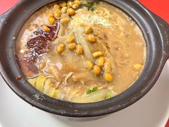 -春艳砂锅居(新玛特店)