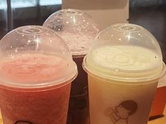 -喜茶(上海正大广场店)