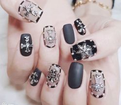 -Aso Artist Beauty美甲美睫