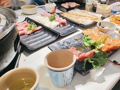 -鲜一烤肉(沈北店)