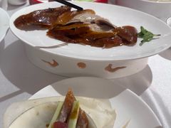 -月福京味斋·烤鸭店·北京菜(鼓楼总店)