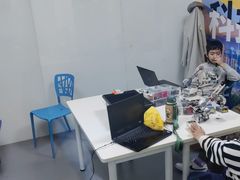 -童程童美·信息学竞赛·机器人编程·少儿编程(五棵松万达校区)
