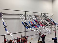 -無弓射箭俱乐部(领展中心城店)