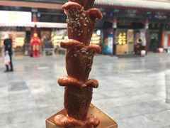 -古文化街旅游区