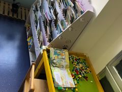 -早慧树儿童感觉统合体能训练中心(市北校区)