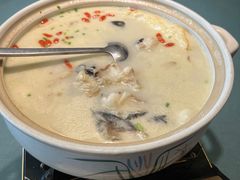 -楚鱼王·河鲜·湖北菜(华农店)
