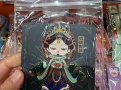 -莆田湄洲妈祖祖庙