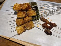 -臻炙大舍烤串(天龙家园店)