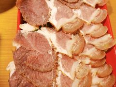 -民食香·腊排骨野生菌美食(木府店)