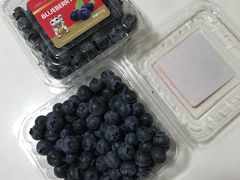 蓝莓-鲜丰水果(仙霞路店)