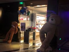 -纯K(打浦桥店)