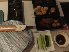 -和子足浴SPA会馆(竹山路店)