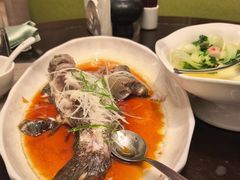 -英冠索菲特酒店·萧湘阁中餐厅