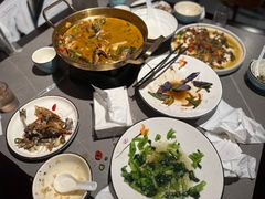 -食光慢宴·安吉土菜馆