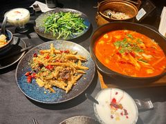 -松茸小馆·云南特色餐厅