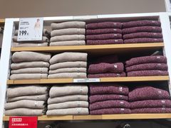 -优衣库(长沙银盆岭万达广场店)