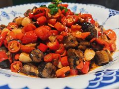 -胡老大菜热饭香·家宴(二七北路店)