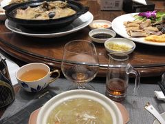 -韩山苑·潮州美食·私房菜(天安数码时代大厦店)