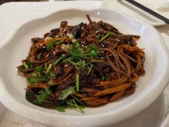 -马凯餐厅(长椿街店)