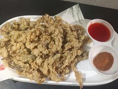 -俭寨大盘鸡·缸子肉·小公鸡·新疆菜(云通店)