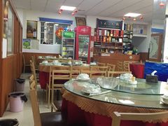 -卢记平价海鲜大排档(财智广场·星河苑店)